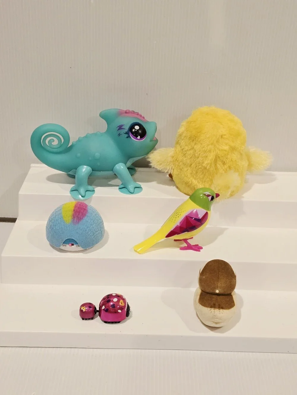 Little Live Pets Interactive Pet Set